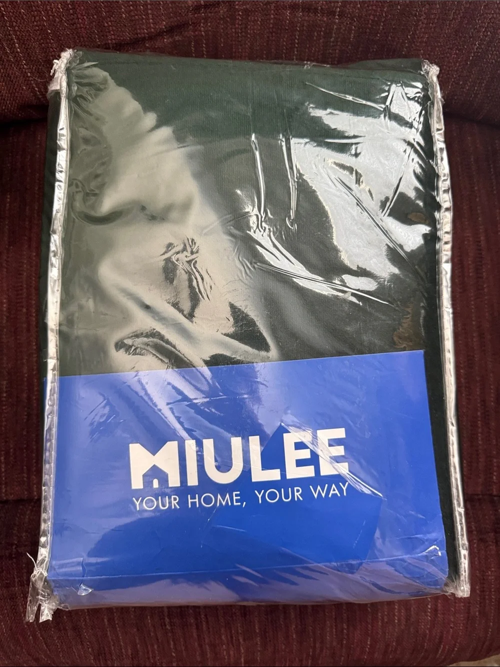 Miulee luxurious emerald